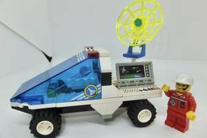 LEGO #6453 Com-Link Cruiser 街シリーズ　クラッシックスペース　オールドレゴ