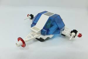 LEGO #6850 Auxiliary Patroller クラッシックスペース　オールドレゴ