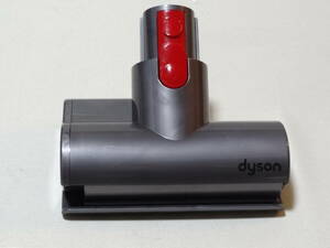 dyson★ダイソン◇純正 モーターヘッド【158685】◎ブラシ回転確認●中古品