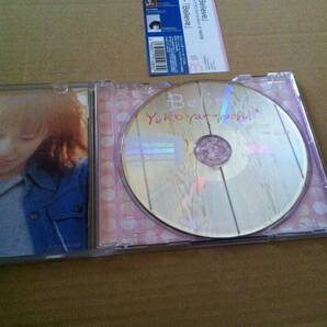 山口由子  Believe  CD      商品検索用キーワード : 歌 ボーカル VOCAL アルバム ALBUMの画像4