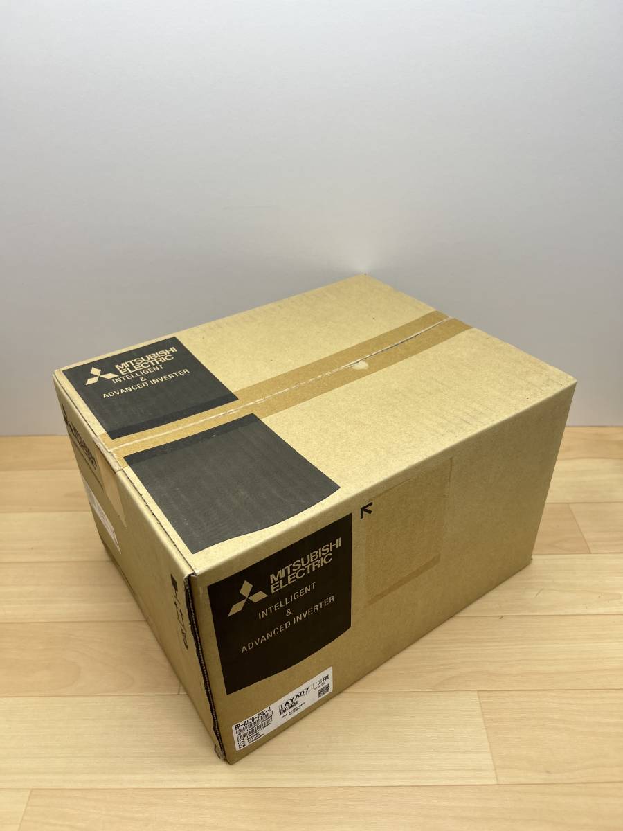 2023年最新】Yahoo!オークション -三菱インバータ 7.5kの中古品・新品