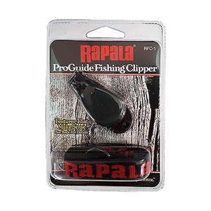 【ラパラＰｒｏＧｕｉｄｅ　Ｆｉｓｈｉｎｇ　Ｃｌｉｐｐｅｒ