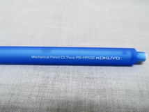 388 コクヨ シャープペン 鉛筆シャープ 0.7mm PS-FP102 50本セット 5_画像4