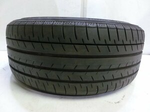 K17-1887 中古タイヤ ヨコハマ BluEarth-GT AE51 215/45R17 87W (1本)