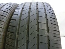 C-1795 中古タイヤ コンチネンタル Tech Contact TC6 SUV 225/55R18 98V (2本)_画像2