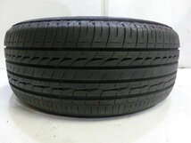 C-1806 中古タイヤ ブリヂストン REGNO GR-XⅡ 225/50R17 98V (1本)_画像1