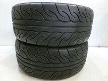 K15-1917 中古タイヤ ヨコハマ ADVAN NEOVA AD08R 205/50R16 87V (2本)_画像1