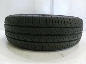 N-2440 中古タイヤ グッドイヤー Efficient Grip ECO EG02 165/60R14 75H (1本)