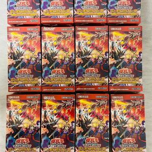 【新品未開封・シュリンク付】 遊戯王OCG デュエルモンスターズ デッキビルドパック ワイルドサバイバーズ 12BOX