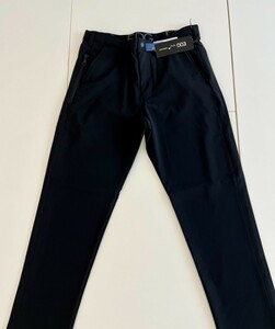 ＥＤＷＩＮ　エドウィン　ＳＬＩＭ　ＴＡＰＥＲＥＤ　ＥＤＧ００２-７５　(ＢＬＡＣＫ)　Ｍ