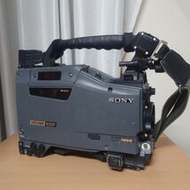 ★動作良好★ SONY HDW-730S 業務用ビデオカメラ_画像1