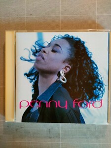 PENNY FORD ペニー・フォード