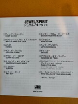 JEWEL/SPIRIT ジュエル/スピリット_画像3