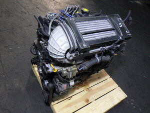 ★(*'ー')★☆ BMW MINI RE16　Ｒ53　Mini CooperＳ　engine・Transmission　MT6　DELTA Sports