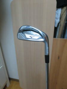 MIZUNO JPX900 FORGED DYNAMIC GOLD 95 S200 5I / ミズノ ＪＰＸ９００ フォージド ダイナミックゴールド ９５Ｓ ５番アイアン単品【良品】