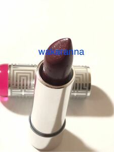  Clinique limitation pop JA 21 Revell pop Jonathan * Ad la- Seibu Ikebukuro shop lipstick lipstick lip color store limitation bordeaux 