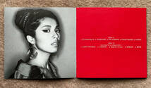 2CD 2011年 SRCL-7629 福原美穂 福原 みほ The Soul Extreme EP 5曲入り 初回生産限定盤 ライブCD・解説付き_画像7