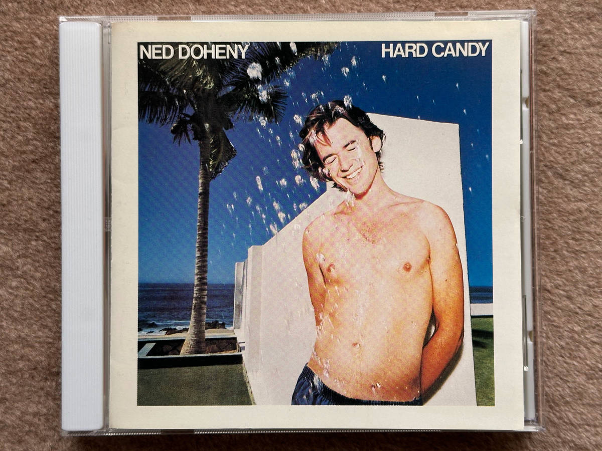 2023年最新】Yahoo!オークション -ned doheny(音楽)の中古品・新品・未