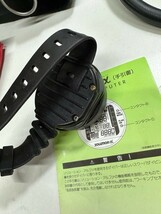 ♯【ダイビング用品セット】ジャケット　レギュレータ　スント　ダイコン　G250　SCUBAPRO他　ジャンク品_画像6