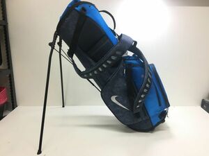 !! Nike ナイキ スタンドキャディバッグ BG0402 air sports carry 3 エアスポーツキャリー3