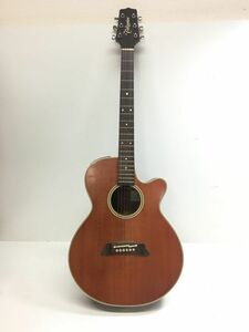 !! Takamine タカミネ PT-106 エレクトリックアコースティックギター エレアコ 動作確認済み