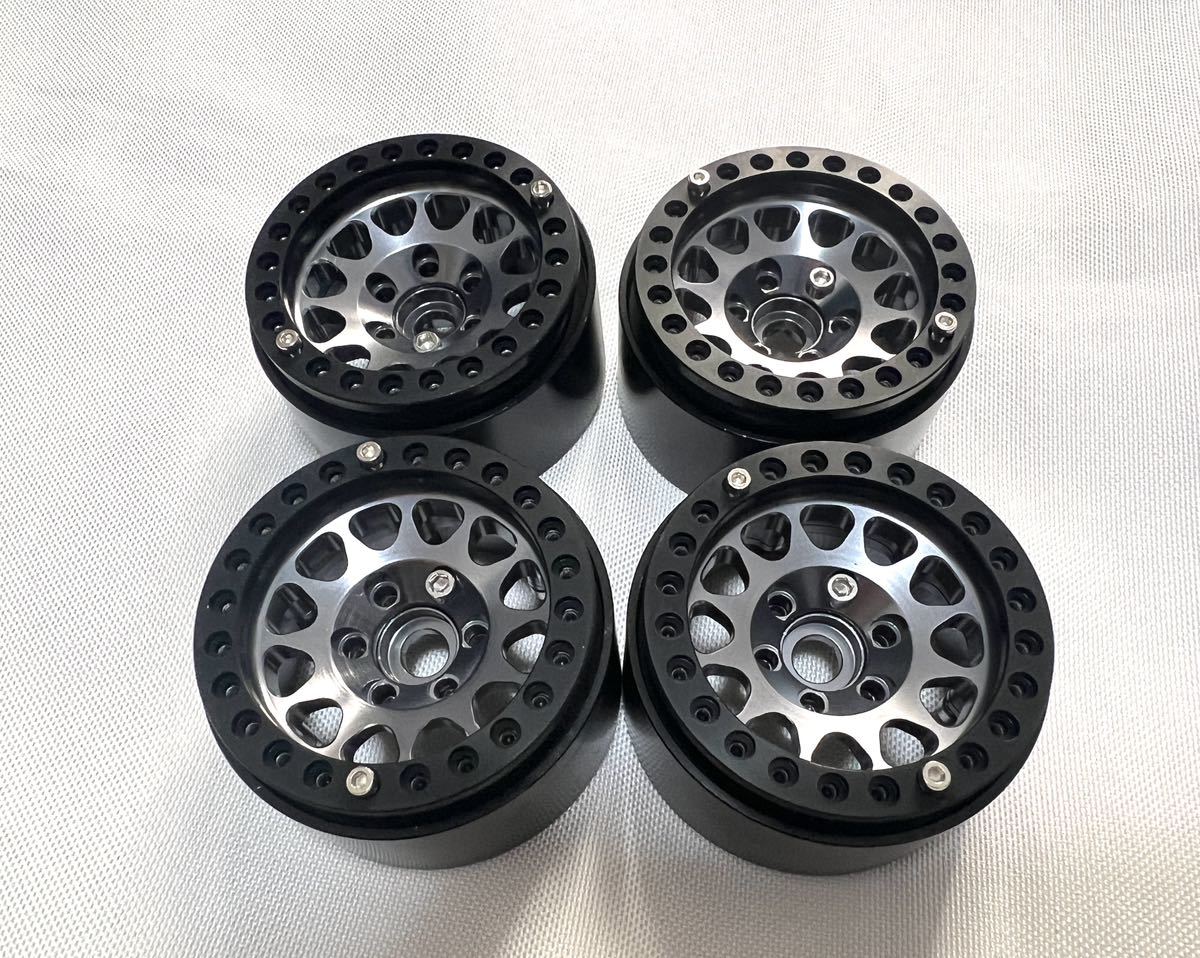 2023年最新】Yahoo!オークション -axial scx10(ホビーラジコン)の中古
