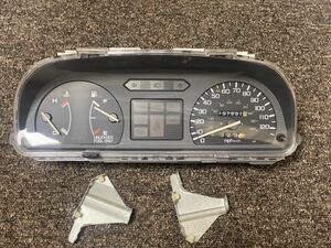 EF Civic US meter mile meter manual MT actual work goods 