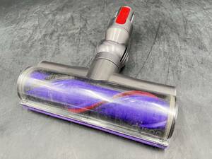 【動作品】dyson/ダイソン ダイレクトドライブ クリーナーヘッド モーターヘッド 248528