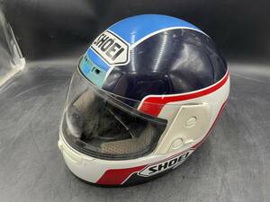 SHOEI/ショウエイ フルフェイス ヘルメット 清水雅広 レプリカ サイズ XL 61cm~62cm RSV-SHIMIZU