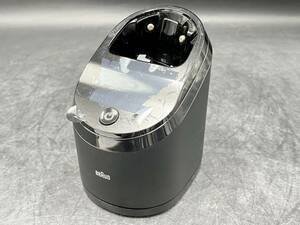 BRAUN/ブラウン シェーバー 洗浄機 髭剃り 5425