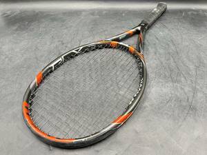Wilson/ウィルソン STeam/スティーム 95 Limited/リミテッド 硬式テニス ラケット