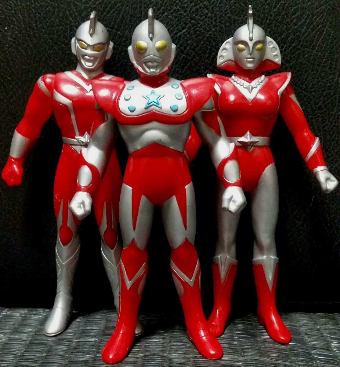 2023年最新】Yahoo!オークション -ウルトラマンusa スコットの中古品