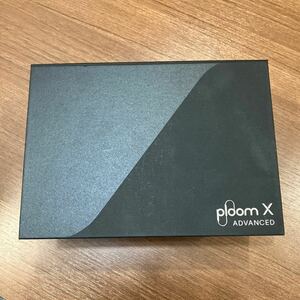 m11c27/220 ploomX プルーム 電子タバコ Ploom