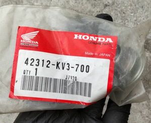 ホンダ　NSR250R　純正リヤホイール用カラー　未使用品　42312-KV3-700　023GE032