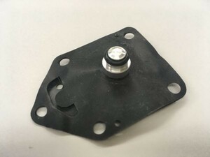 YAMAHA XJR400 RH02J 後期 負圧ダイアフラムＡＳＳＹ＋先端Oリング オーバーホール ガソリン 漏れ リビルト レストア