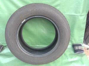 中古 タイヤ 1本 195/65R15 TOYO NANOENERGY3 PLUS (4)