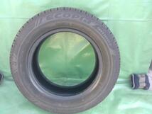 中古 タイヤ 1本 175/65R14 BRIDGESTONE ECOPIA NH100C (2)_画像2