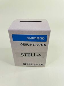 SHIMANO STELLA 　シマノ　22 ステラ 　C3000XG 純正スプール　未使用品