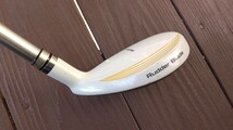 キャスコ　ユーティリティ　パワートルネード　Ut-WEDGE 　U9 　31度　Sシャフト_画像4