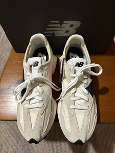 27.0 MS327FE 送料無料 NewBalance 27.0 新品未使用品 ニューバランス 送料無料 NB メンズスニーカー 紳士 靴 メンズシューズ スニーカー