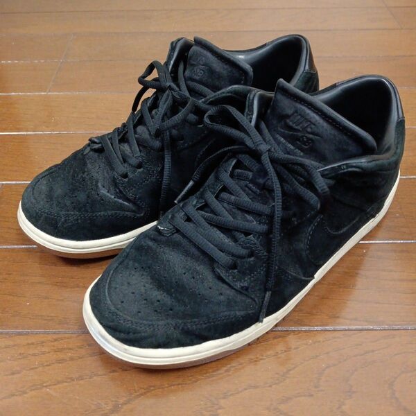 NIKE DUNK LOW ELITE SB