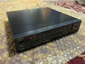 YAMAHA FM SOUND EXPANDER EMT-1