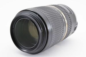 ★☆タムロン TAMRON SP 70-300mm F4-5.6 Di VC USD A005 ソニーAマウント #5755☆★