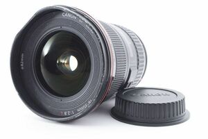 ★☆Canon EF 16-35mm F2.8 L II USM レンズ キャノン #5765☆★