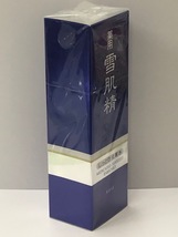 ★☆◎激安！【未開封・未使用品】コーセー KOSE 薬用 雪肌精 エンリッチ しっとり 化粧水 360ml 1本☆★_画像9