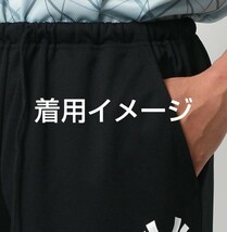 パンツ左右ポケット有り(出品は青+黒)