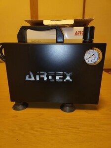 AirTEX APC-018(中古)　
