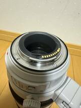 EF100-400mm f4.5-5.6l is ii usm 中古品 レンズ RF_画像7