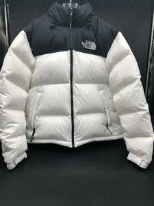 048 THE NORTH FACE men'sECONUPTSE ジャケット ノースフェイス JACKET メンズジャケット NJ1DN75B サイズ 100(L)