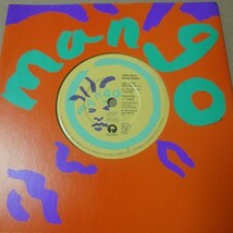 Tippa Irie & Peter Spence - Girl Of My Best Friend / 7インチ！！ // Mango 7inch / Dancehall Classic_画像1